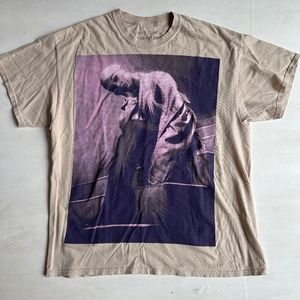 Ariana Grande Sweetener World Tour Tee